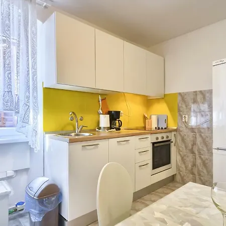 Appartement Eviana Private Pula