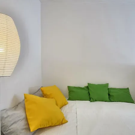 Eviana Private Appartement