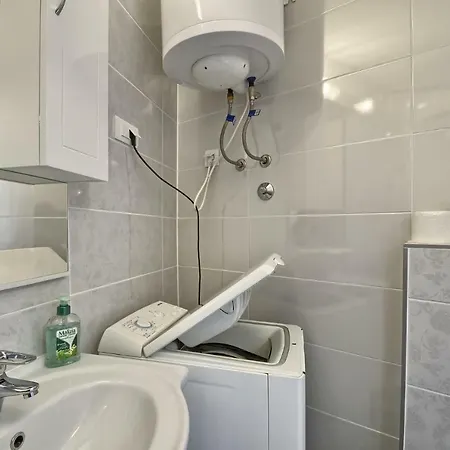 Eviana Private Appartement *