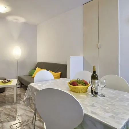 Eviana Private Appartement Pula