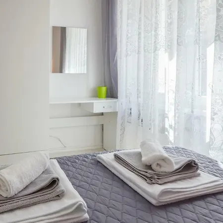 Eviana Private Appartement *