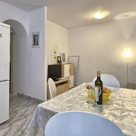 Eviana Private Appartement *