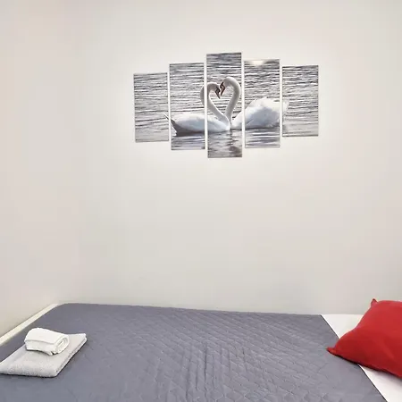 Eviana Private Appartement Pula