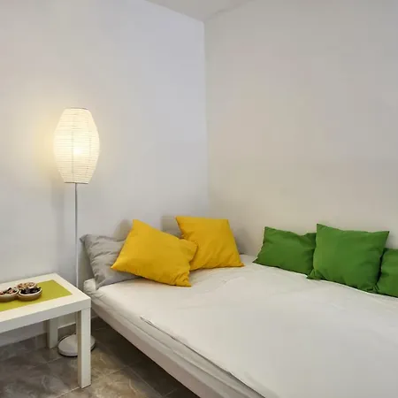 Eviana Private Appartement Pula