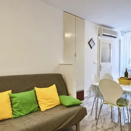 Appartement Eviana Private Pula