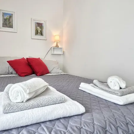 Appartement Eviana Private *