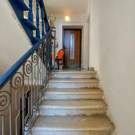 Appartement Eviana Private Pula